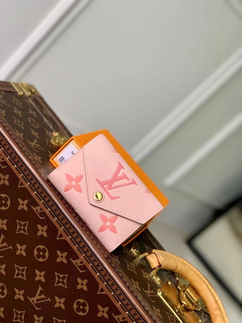 LV Wallets